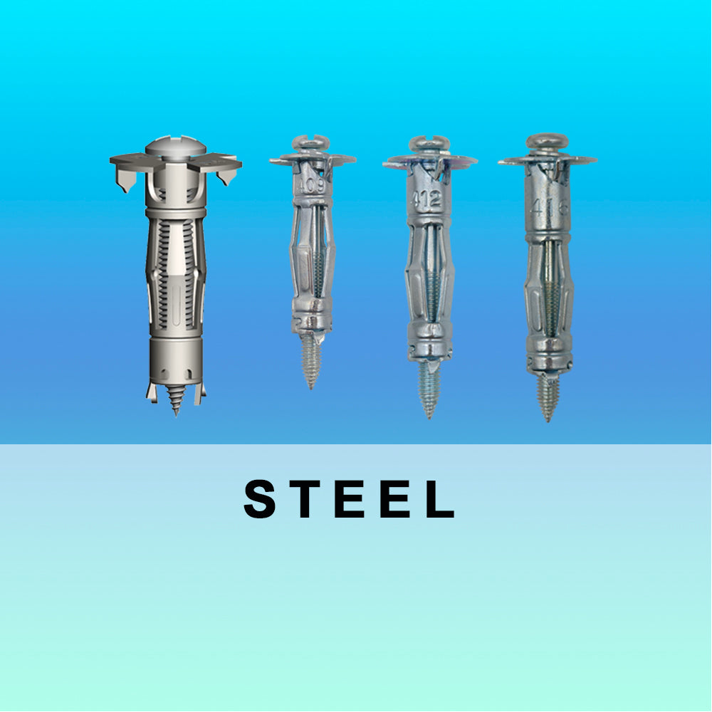 Steel