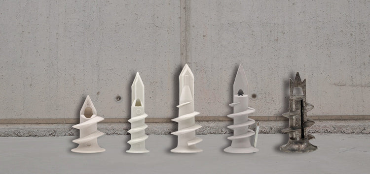 Drywall Anchors