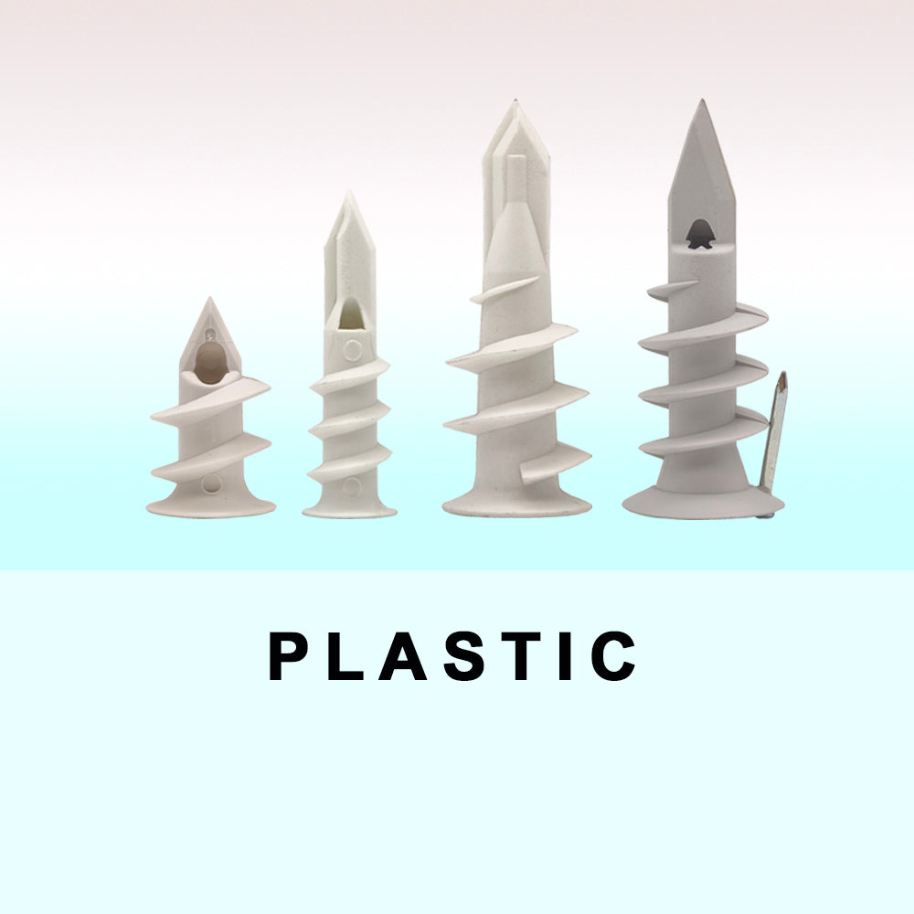 Plastic