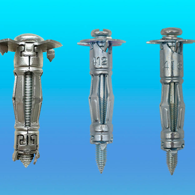 Hollow Wall Anchors
