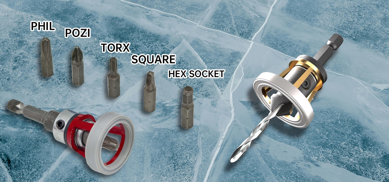 Magic Tools