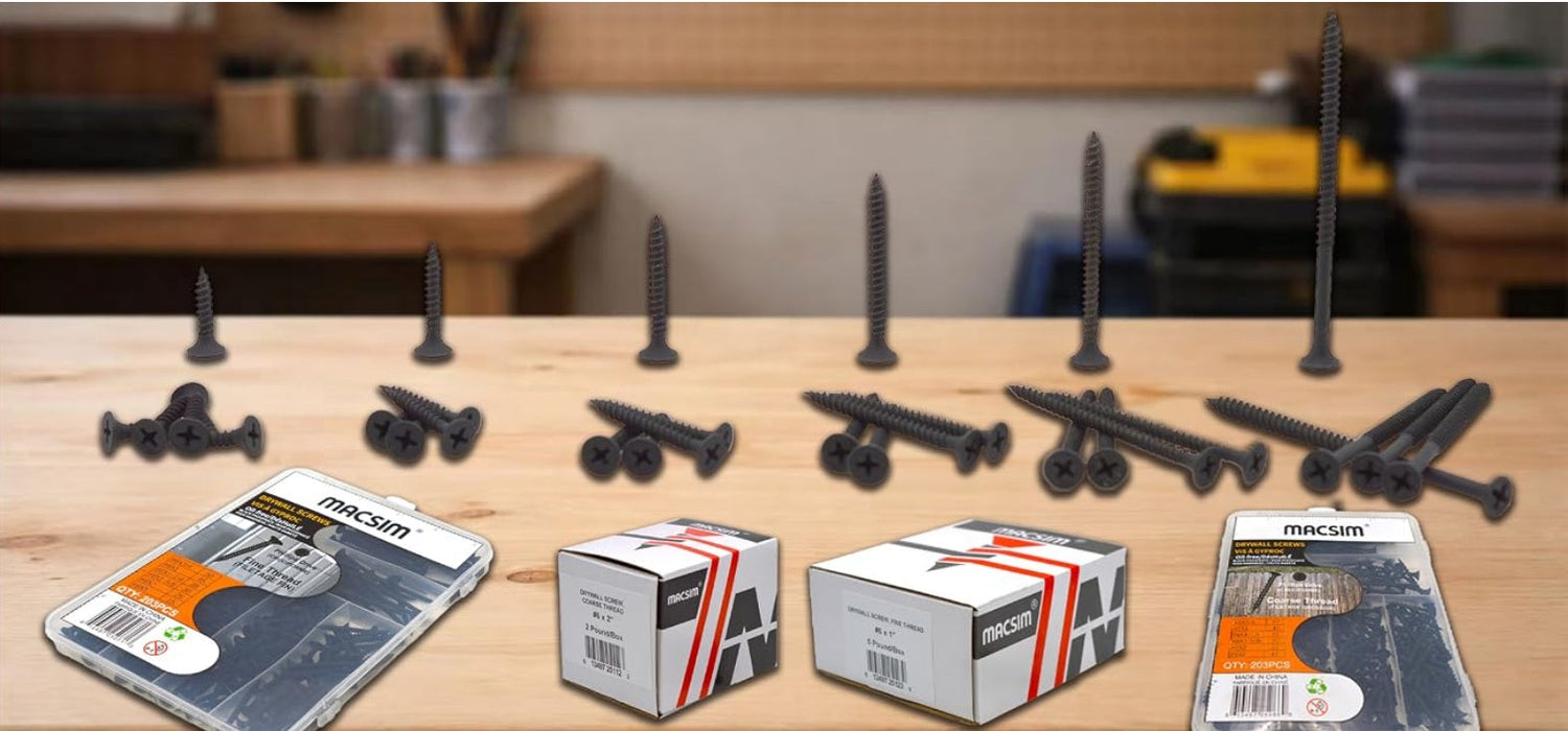 Drywall Screws