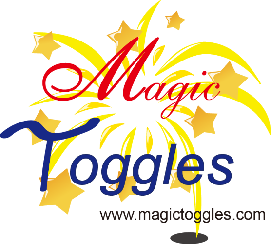 Magic Toggles