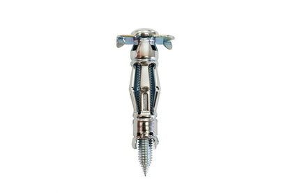 510JM 2nd Gen Hollow wall anchor, NO NEED DRILLING HOLE & SETTING TOOL,Coming Soon!