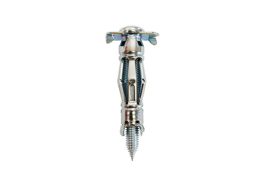 510JM 2nd Gen Hollow wall anchor, NO NEED DRILLING HOLE & SETTING TOOL,Coming Soon!