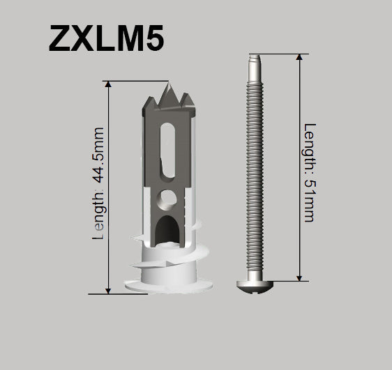 ZXLM5